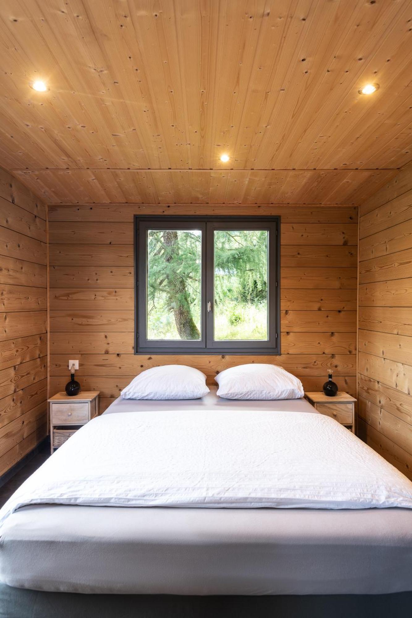Chalet Du Faubourg & Jacuzzi, Proximite Gerardmer & La Bresse Rochesson 외부 사진